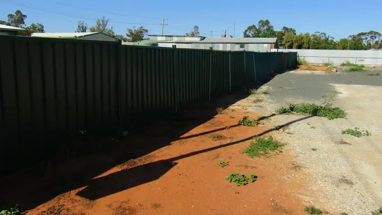 Fifth view of Homely land listing, 15 Harris St, Trangie NSW 2823