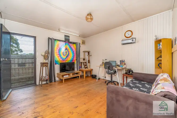 Second view of Homely block of units listing, 1-2/3 Joy St, Newborough VIC 3825