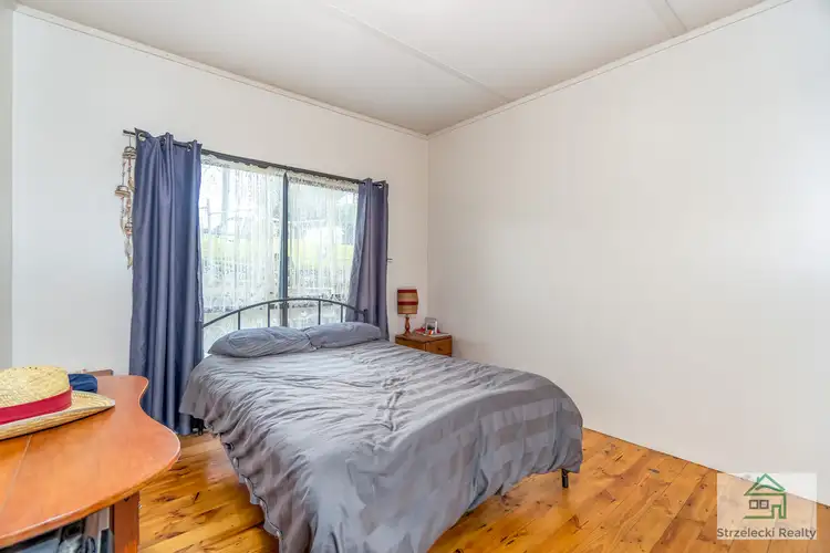 Third view of Homely block of units listing, 1-2/3 Joy St, Newborough VIC 3825