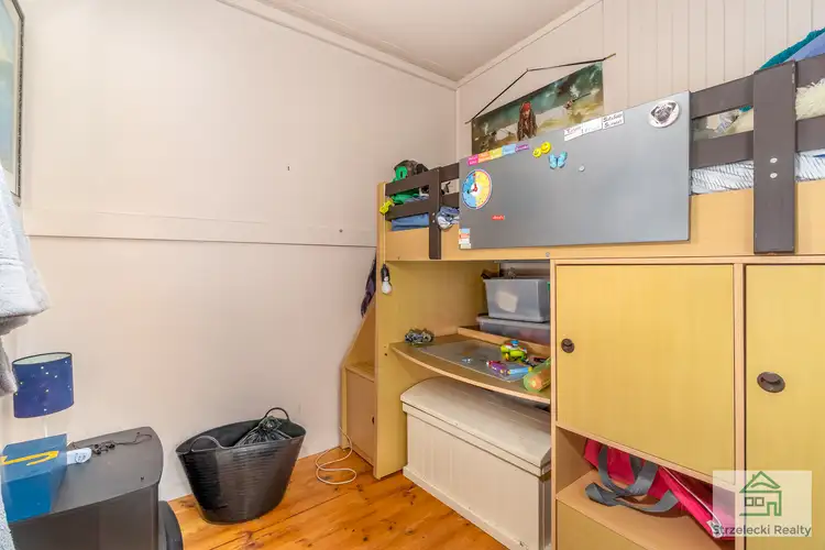 Fourth view of Homely block of units listing, 1-2/3 Joy St, Newborough VIC 3825