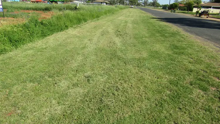 Fourth view of Homely land listing, 13 Harris St, Trangie NSW 2823