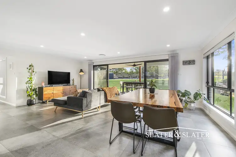 Fourth view of Homely rural property listing, 49 Kangaroo Dr, Beechwood NSW 2446