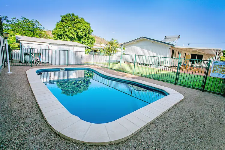 3 Russell Cres, Mount Isa QLD 4825