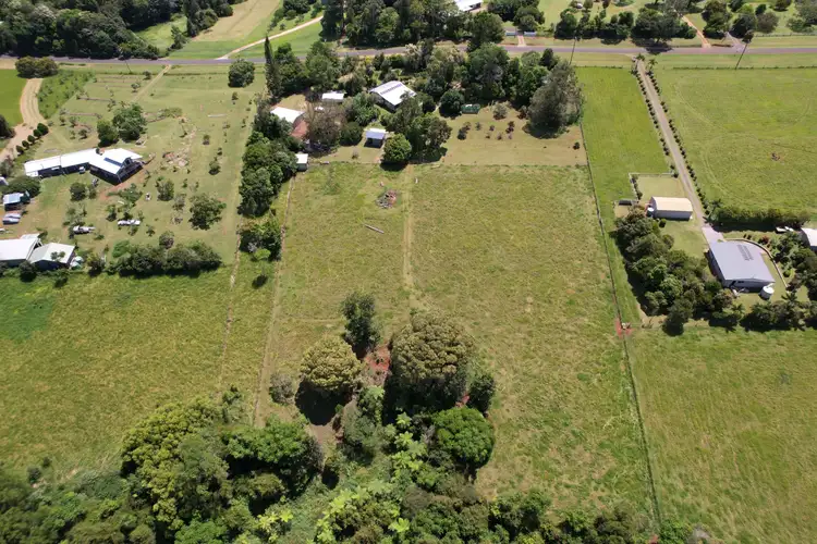 Third view of Homely rural property listing, 38 Anderson Rd, Peeramon QLD 4885
