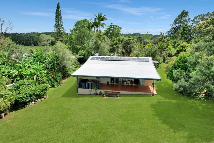 Fourth view of Homely rural property listing, 38 Anderson Rd, Peeramon QLD 4885