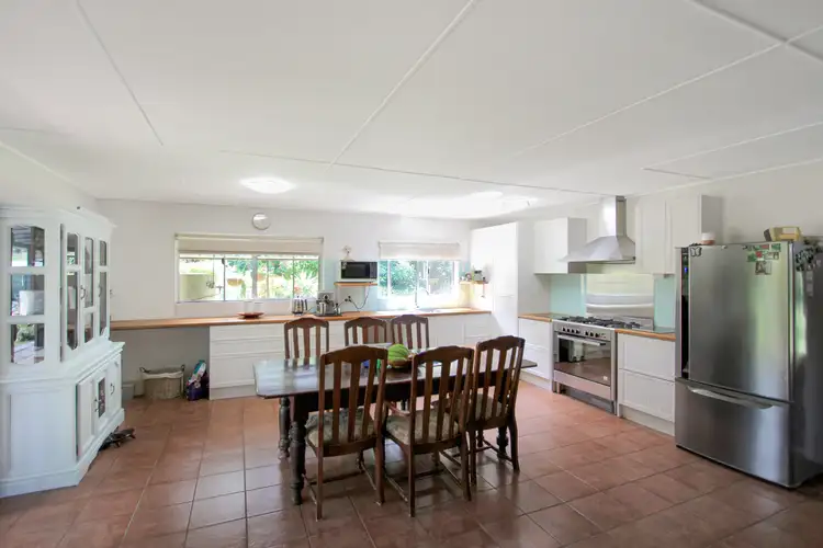 Seventh view of Homely rural property listing, 38 Anderson Rd, Peeramon QLD 4885