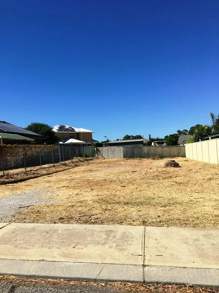 Main view of Homely land listing, 2A Coolga Rd, Koongamia WA 6056