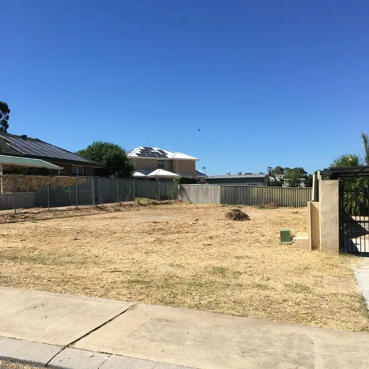 Third view of Homely land listing, 2A Coolga Rd, Koongamia WA 6056