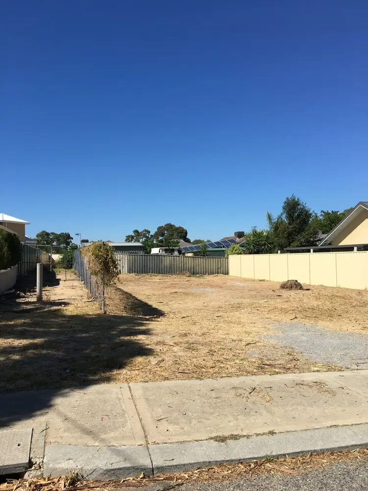 Fourth view of Homely land listing, 2A Coolga Rd, Koongamia WA 6056