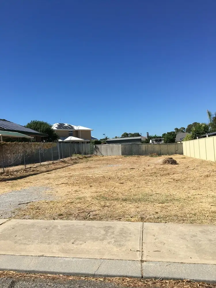 Fifth view of Homely land listing, 2A Coolga Rd, Koongamia WA 6056