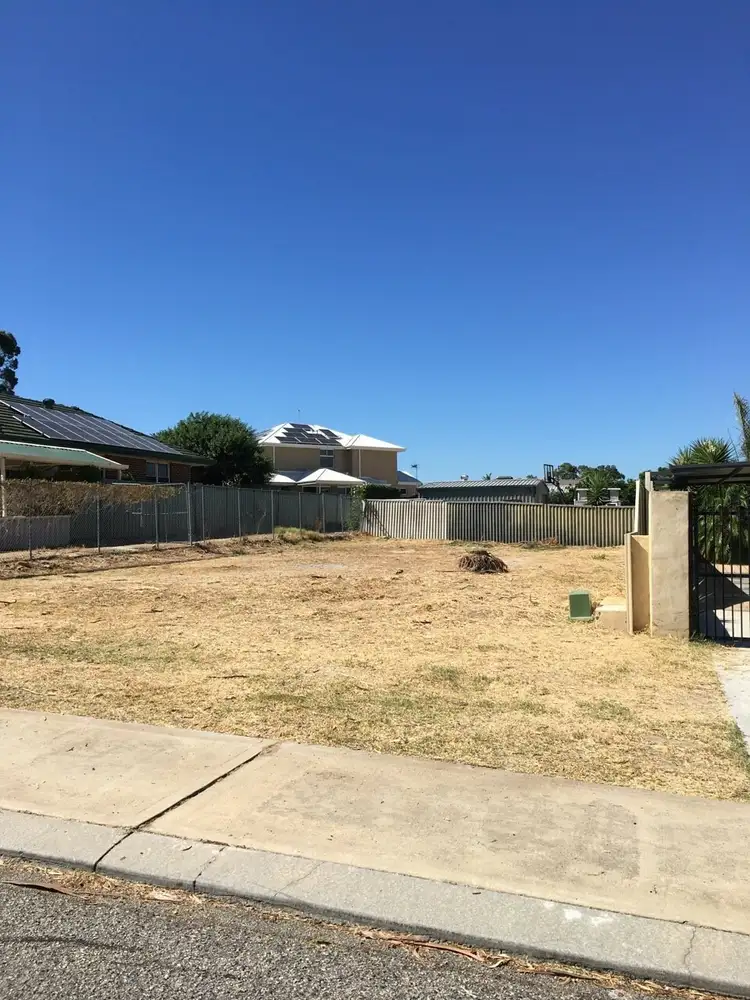 Sixth view of Homely land listing, 2A Coolga Rd, Koongamia WA 6056