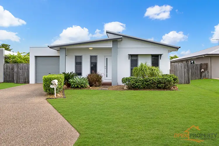 Main view of Homely house listing, 17 Barwick Mews, Deeragun QLD 4818