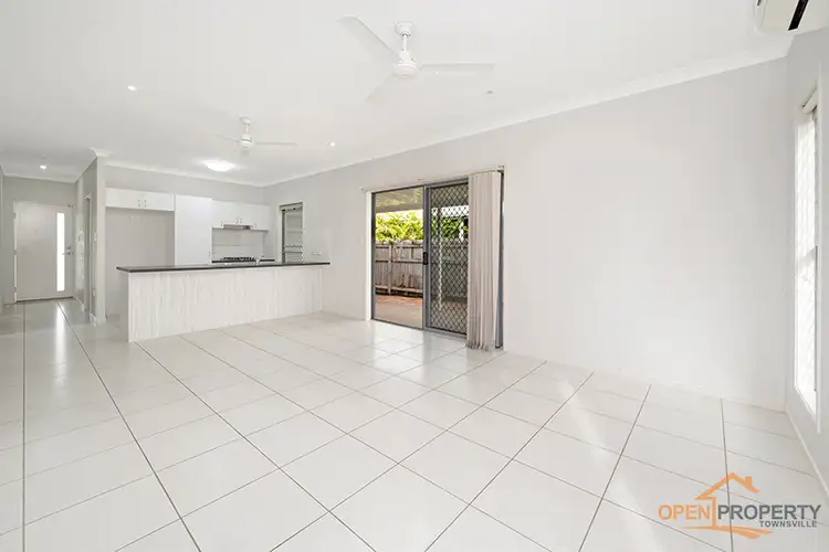 Second view of Homely house listing, 17 Barwick Mews, Deeragun QLD 4818