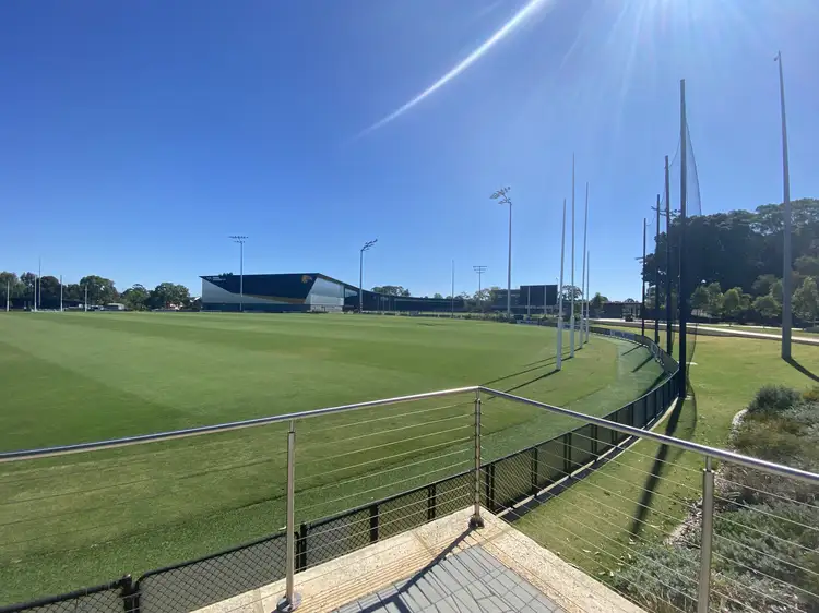 LOT Proposed  60, 2 Staines Street, Lathlain WA 6100