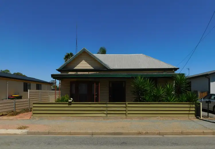 Main view of Homely house listing, 17 Tenth St, Port Pirie SA 5540