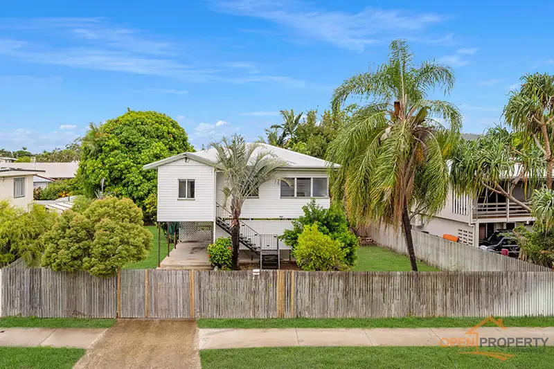 Main view of Homely house listing, 273 Charles St, Heatley QLD 4814