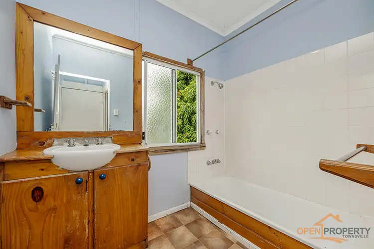 Fourth view of Homely house listing, 273 Charles St, Heatley QLD 4814