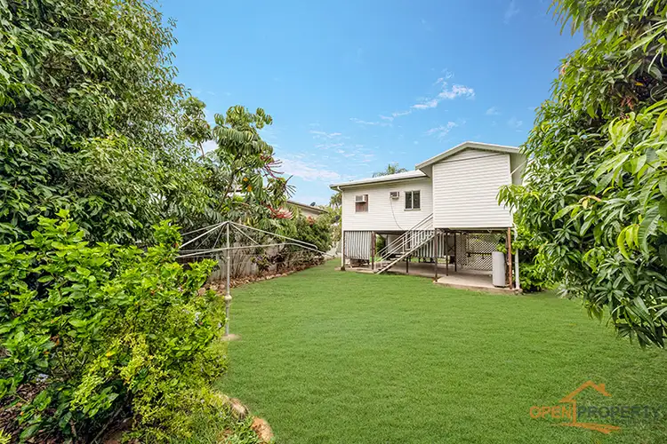 Seventh view of Homely house listing, 273 Charles St, Heatley QLD 4814