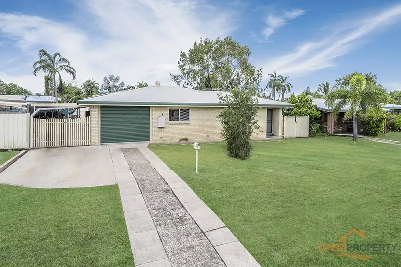 Main view of Homely house listing, 12 Berrigan Ave, Annandale QLD 4814
