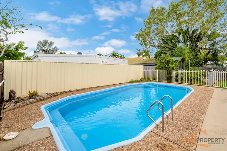 Second view of Homely house listing, 12 Berrigan Ave, Annandale QLD 4814