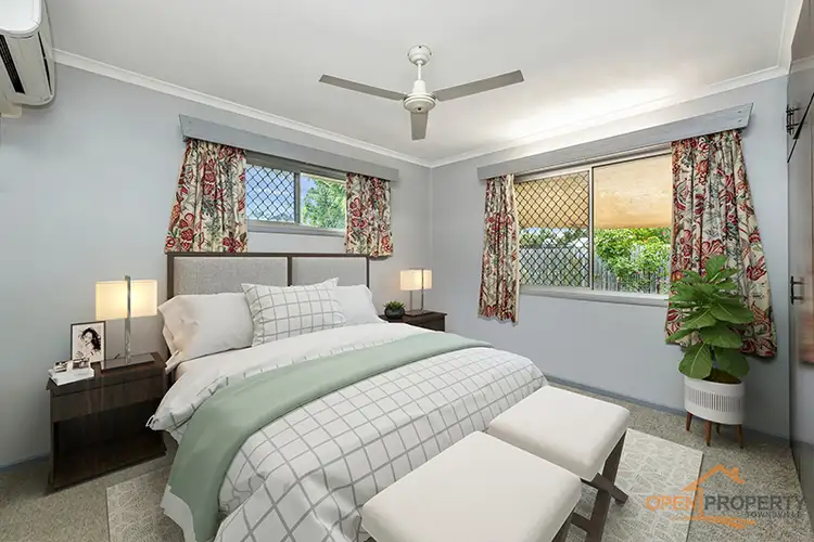 Fifth view of Homely house listing, 12 Berrigan Ave, Annandale QLD 4814