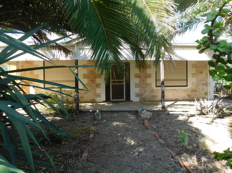 Second view of Homely house listing, 71 West Tce, Georgetown SA 5472