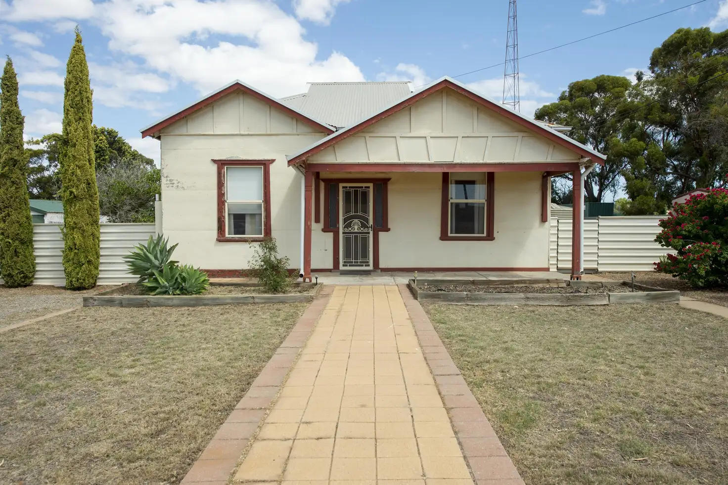 Main view of Homely house listing, 10 Butterick Street, Port Pirie SA 5540
