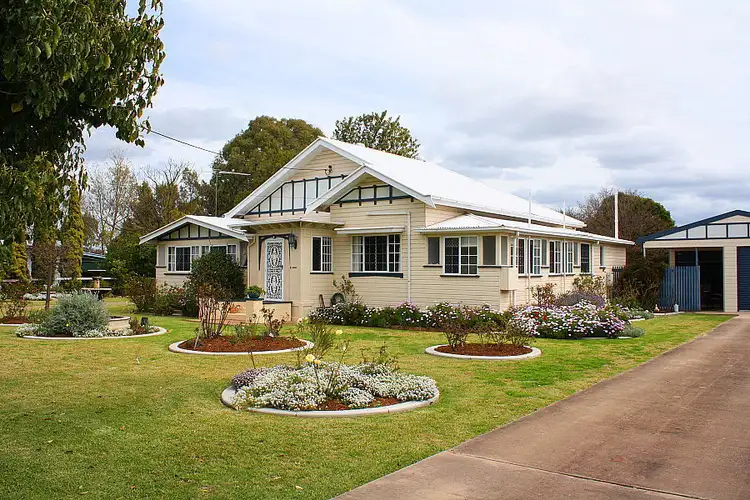 Seventh view of Homely house listing, 20 Forde Street, Allora QLD 4362