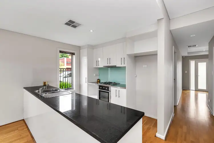 Sixth view of Homely house listing, 8/35 Warehouse Lane, Mawson Lakes SA 5095