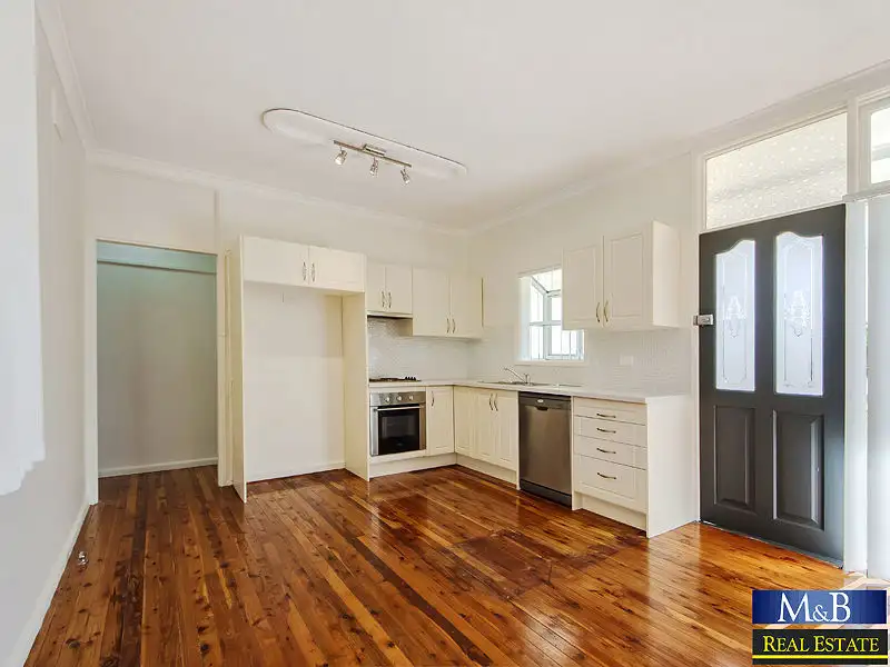 Main view of Homely house listing, 8 Graham Street, Doonside NSW 2767
