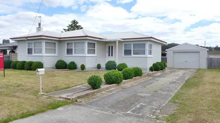 113 Queen Street, West Ulverstone TAS 7315
