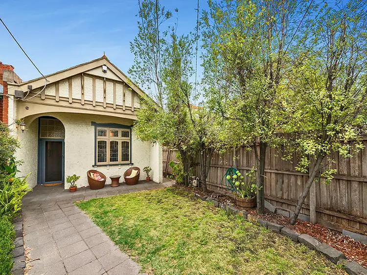 Main view of Homely house listing, 241 Hotham Street, Ripponlea VIC 3185