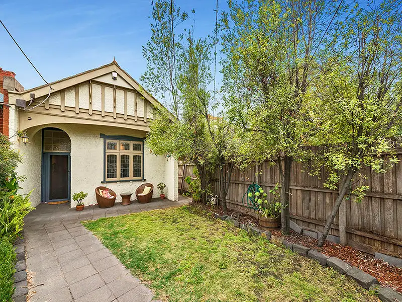 Main view of Homely house listing, 241 Hotham Street, Ripponlea VIC 3185