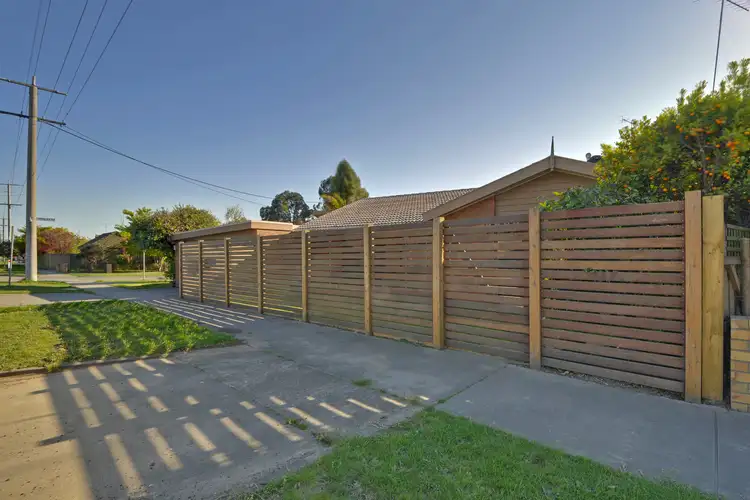 Third view of Homely house listing, 2 Fernlea St, Traralgon VIC 3844