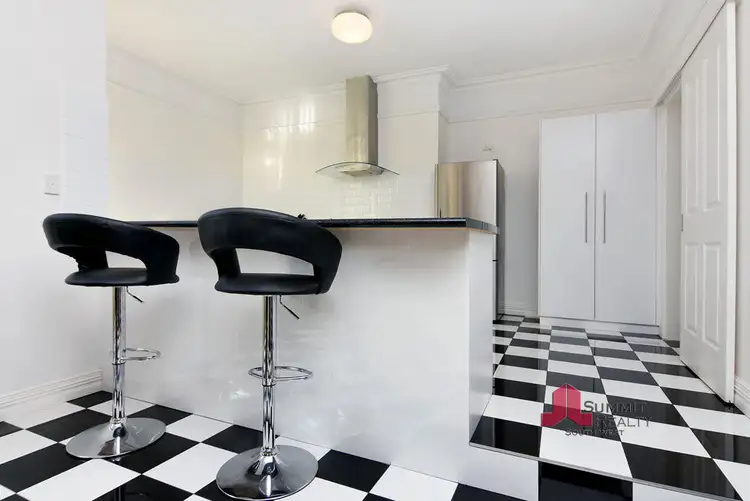 Fifth view of Homely unit listing, 96 Wisbey Street, Carey Park WA 6230