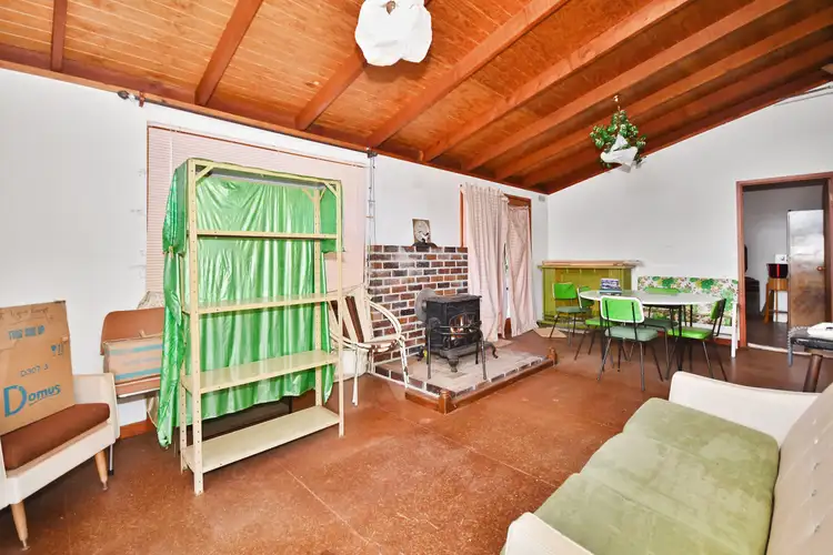 Fifth view of Homely house listing, 47 Brown Lane Black Range, Via, Stawell VIC 3380