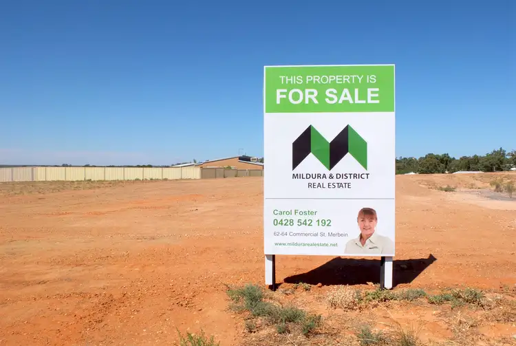 22 Foster Street, Merbein VIC 3505