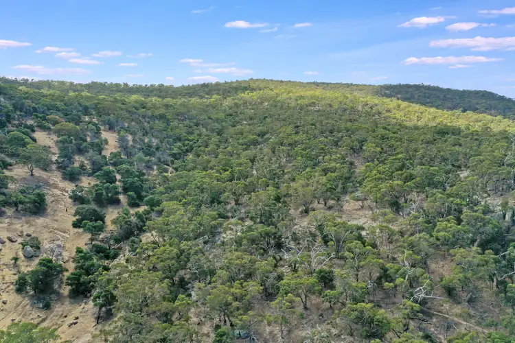 Fourth view of Homely land listing, 46 Brown Lane Black Range Via, Stawell VIC 3380