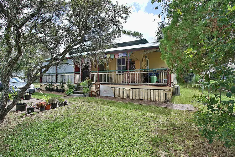 37 Albert St, Rosewood QLD 4340