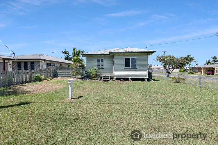 20 Duncraigen St, Norville QLD 4670