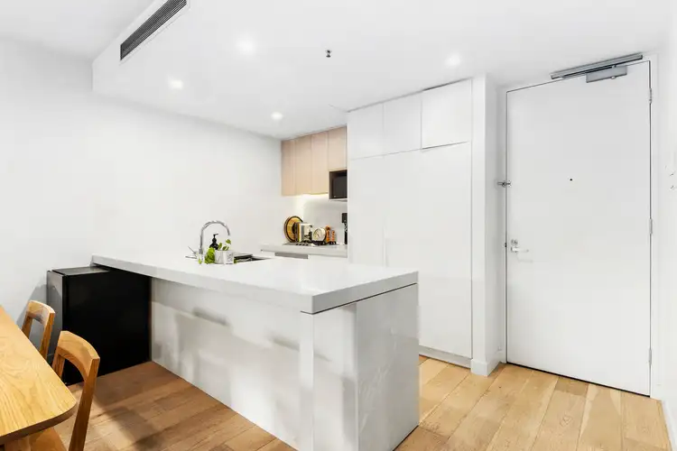 Second view of Homely apartment listing, G8, 2 Well St, Brighton VIC 3186
