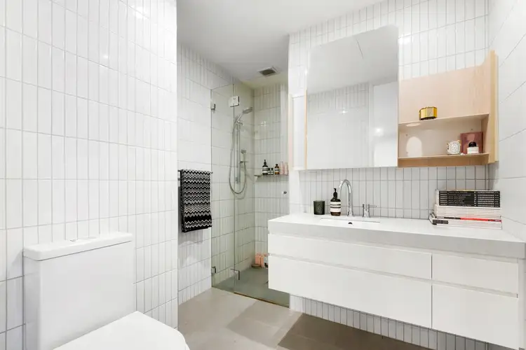 Fourth view of Homely apartment listing, G8, 2 Well St, Brighton VIC 3186
