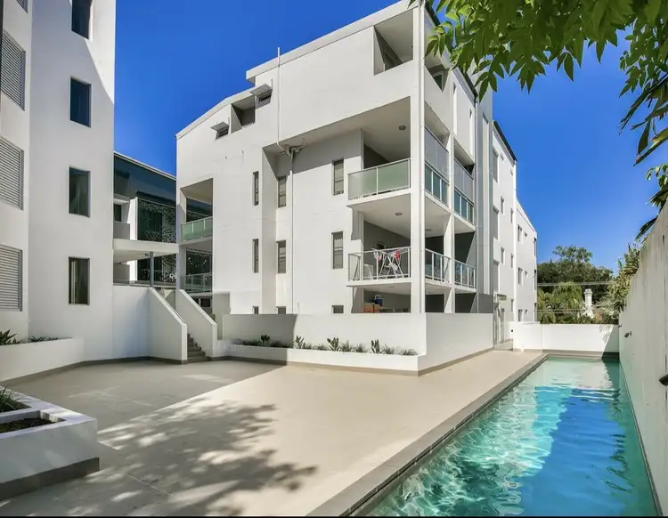 Unit 3/37 School St, Kelvin Grove QLD 4059