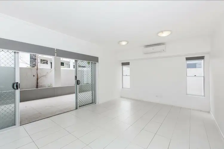Third view of Homely unit listing, Unit 3/37 School St, Kelvin Grove QLD 4059