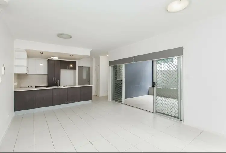 Fourth view of Homely unit listing, Unit 3/37 School St, Kelvin Grove QLD 4059