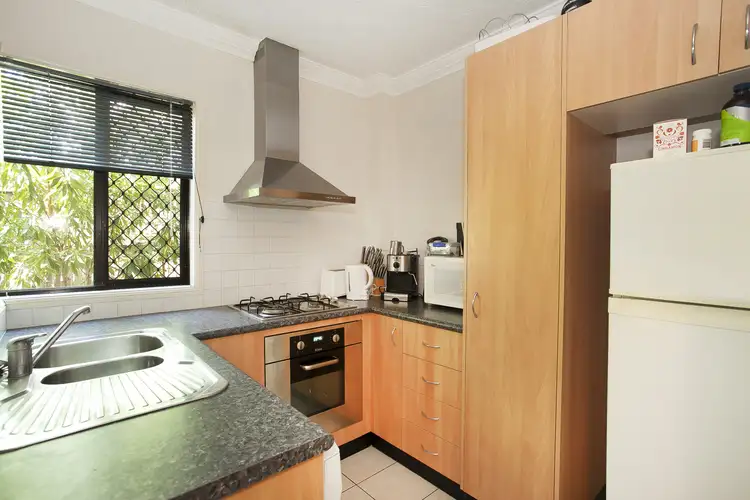 Third view of Homely apartment listing, 4/327 Boundary St, Spring Hill QLD 4000