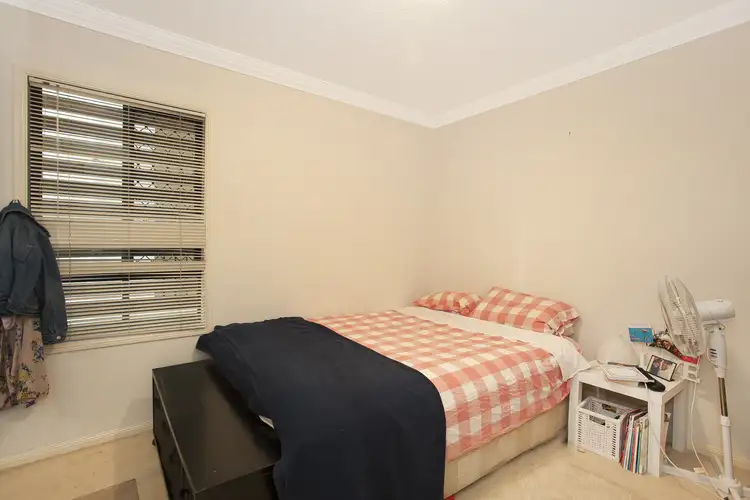 Fourth view of Homely apartment listing, 4/327 Boundary St, Spring Hill QLD 4000