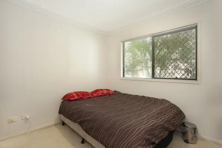 Fifth view of Homely apartment listing, 4/327 Boundary St, Spring Hill QLD 4000