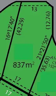 Second view of Homely land listing, 1 Crosbie Place, Merbein VIC 3505