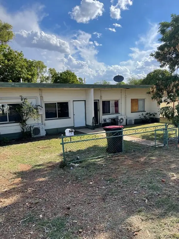 Fourth view of Homely block of units listing, 1&2/19 Nineteenth Ave, Mount Isa QLD 4825